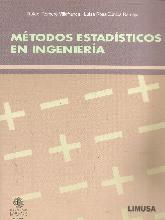 Metodos estadisticos de ingenieria