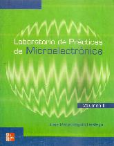 Laboratorio de Practicas de Microelectronica Vol II