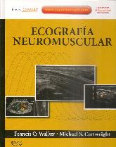 Ecografa Neuromuscular