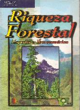 Riqueza Forestal