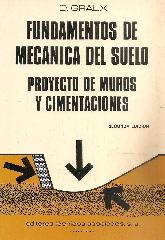 Fundamentos de mecanica de suelo