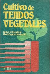 Cultivo de tejidos vegetales