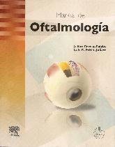 Manual de Oftalmologa