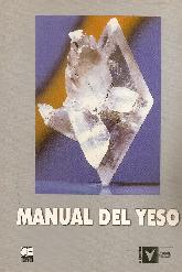 Manual del yeso