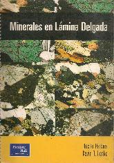 Minerales en Lamina Delgada
