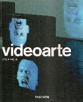 Videoarte