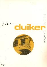 Jan Duiker