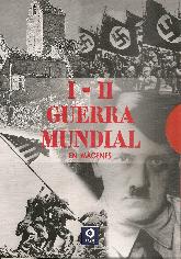 I-II guerra Mundial en imgenes 2 Tomos