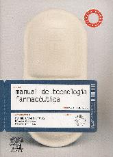 Manual de tecnolgia farmacutica