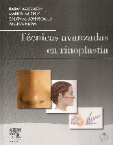 Tcnicas avanzadas en rinoplastia