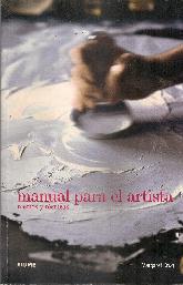 Manual para el Artista