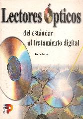 Lectores opticos