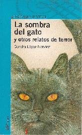 La sombra del gato y otros relatos de terror