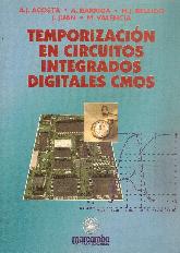 Temporizacin en circuito integrado digitales CMOS