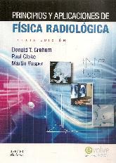 Principios y aplicaciones de Fsica Radiolgica