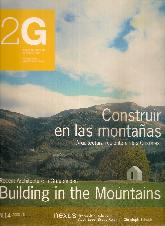 2G Construir en las montaas