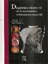 Diagnstico diferencial de la enfermedad inflamatoria intestinal