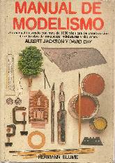 Manual de modelismo