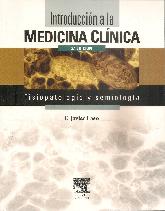 Introduccin a la Medicina Clnica