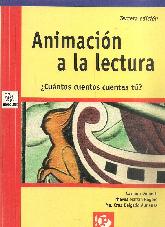 Animacion a la lectura