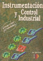 Instrumentacion control industrial