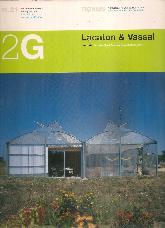 2G Lacaton & Vassal n.21