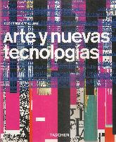 Arte y nuevas tecnologias