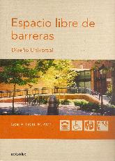 Espacio  Libre de Barreras