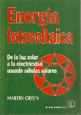 Energia fotovoltaica