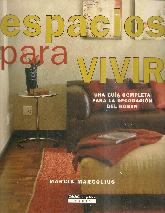 Espacios para Vivir