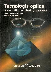 Tecnologia Optica