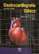 Electrocardiografa Clnica 