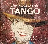 Breve Historia del Tango