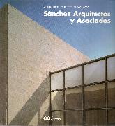 Snchez Arquitectos y Asociados