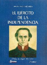 El ejrcito de la independencia