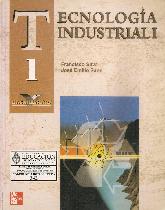 Tecnologia Industrial Tomo 1