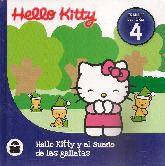 Hello Kitty y el sueo de las galletas Grandes lectores 4