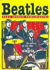 Beatles para jovenes principiantes