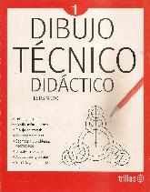 Dibujo Tcnico Didactico 1