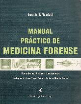 Manual Prctico de Medicina Forense