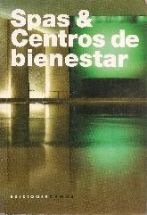 Spas y Centros de Bienestar