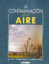 La Contaminacin en el Aire