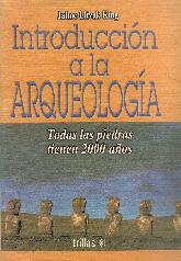 Introduccion a la Arqueologia