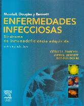 Enfermedades Infecciosas Sndrome de inmunodeficiencia adquirida