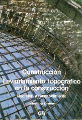 Levantamiento topografico en la construccion