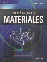 Mecanica de Materiales