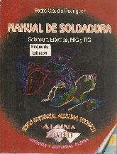 Manual de Soldadura 