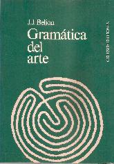 Gramatica del arte