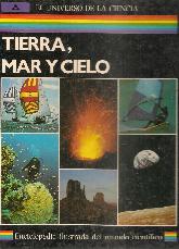 Tierra, Mar y Cielo