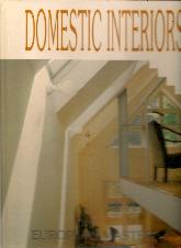 Domestic Interiors - Tomo 5